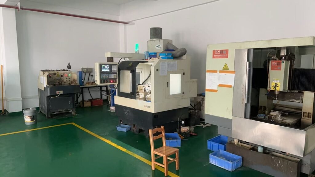 Advanced Ceramics Manufacturer | High-Performance Technical Ceramic Components