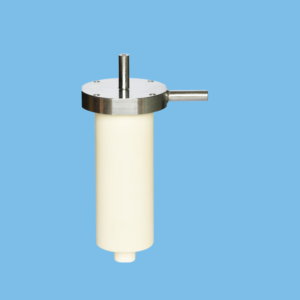Lithium Battery Electrolyte Ceramic Pump
