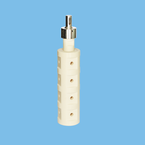 Ceramic Rotary Valv