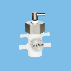 Dialysis Dehydration Ceramic Pump