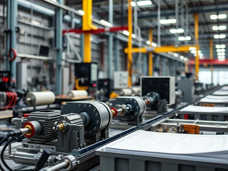 Drawing-Based Production