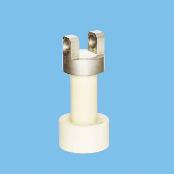 E-Liquid Ceramic Plunger Pump Vape Oil Filling