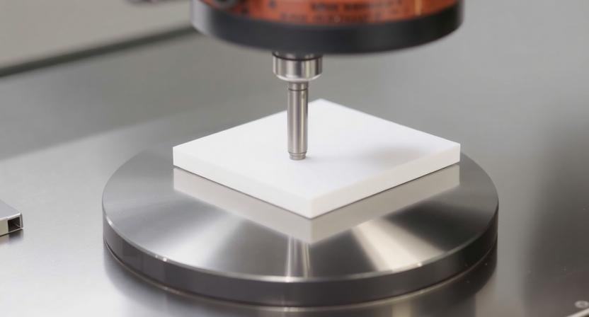 precision grinding ceramic components high accuracy machining