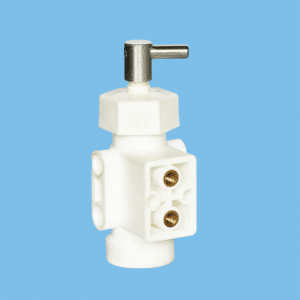 Medical Ceramic Pump for Dialysis Dehydration