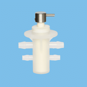 Medical Ceramic Pump for Dialysis Machines