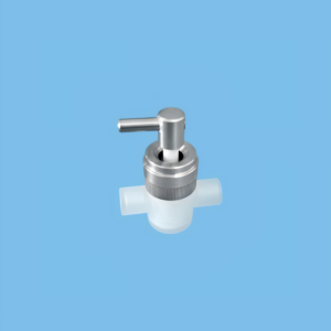 Miniature Ceramic Pump