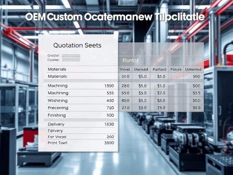 Transparent Quotation