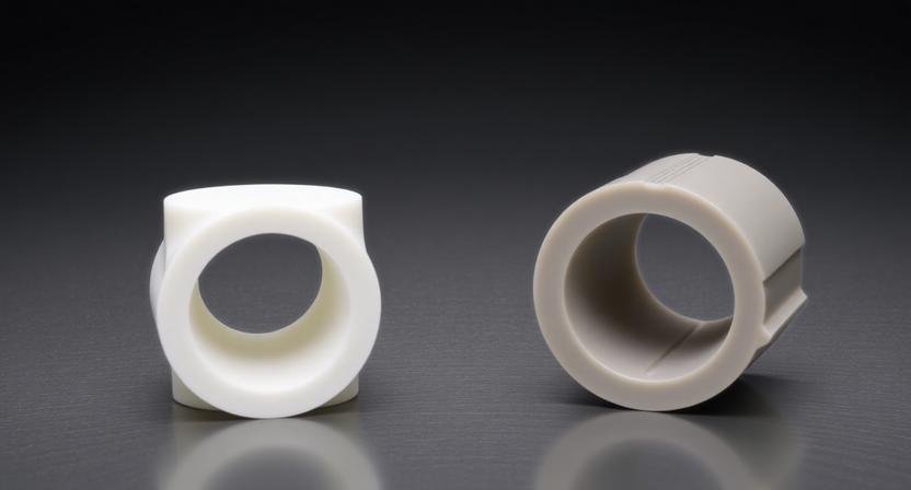 vacuum sintering and gas pressure sintering for advanced ceramics