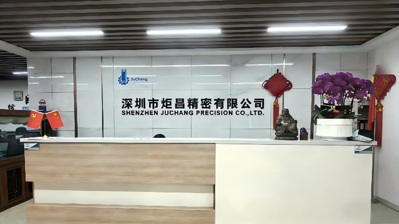 Why Choose Us Why Choose Us