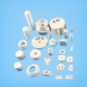 Ceramic Machining | High Precision Custom Industrial Ceramic Parts