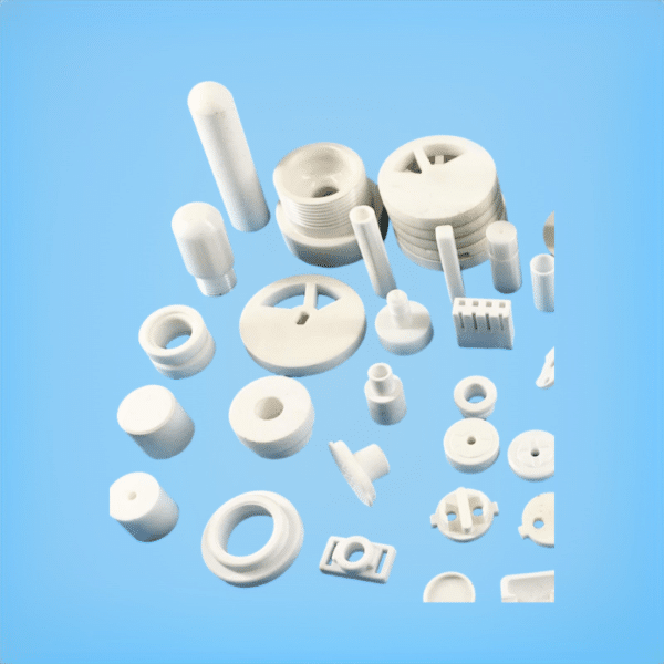 Ceramic Machining | High Precision Custom Industrial Ceramic Parts