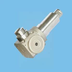 CeramicFillingPump | High-Precision Ceramic Components for Filling Pumps