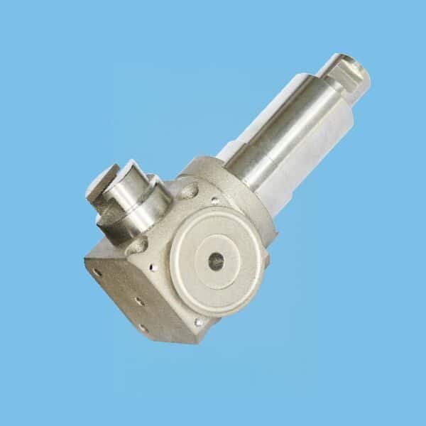 CeramicFillingPump | High-Precision Ceramic Components for Filling Pumps