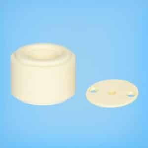Custom Ceramic Machining | Precision Non-Standard Ceramic Parts Manufacturer