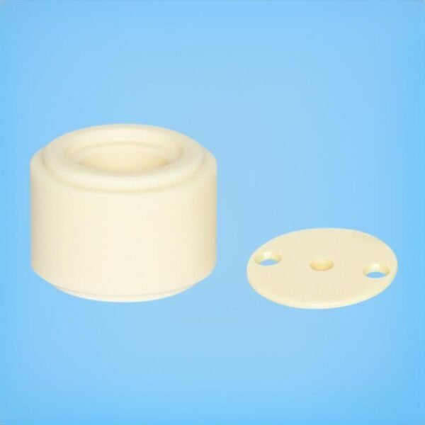 Custom Ceramic Machining | Precision Non-Standard Ceramic Parts Manufacturer