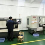 JuchangCeramic Factory1