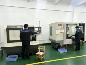 JuchangCeramic Factory1