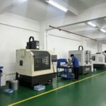 JuchangCeramic Factory2