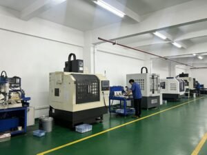 JuchangCeramic Factory2