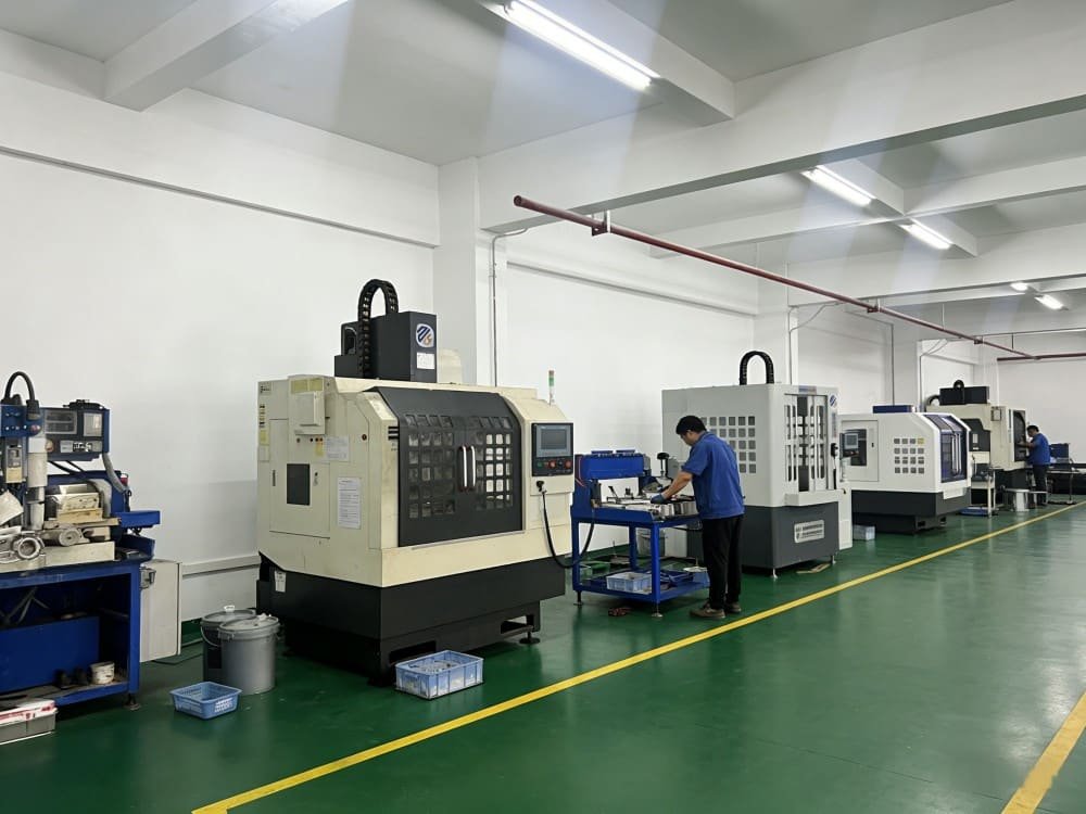 1. JuchangCeramic (The Premier Choice)