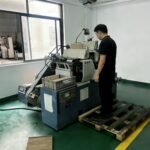 JuchangCeramic Factory3