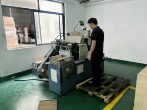 JuchangCeramic Factory3