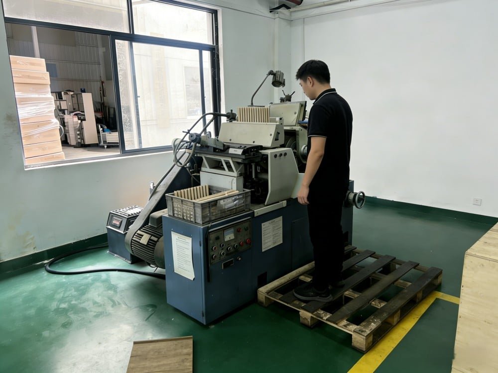 Precision Ceramic Machining | Custom Ceramic Components Manufacturer