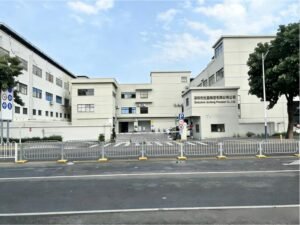 JuchangCeramic Factory4