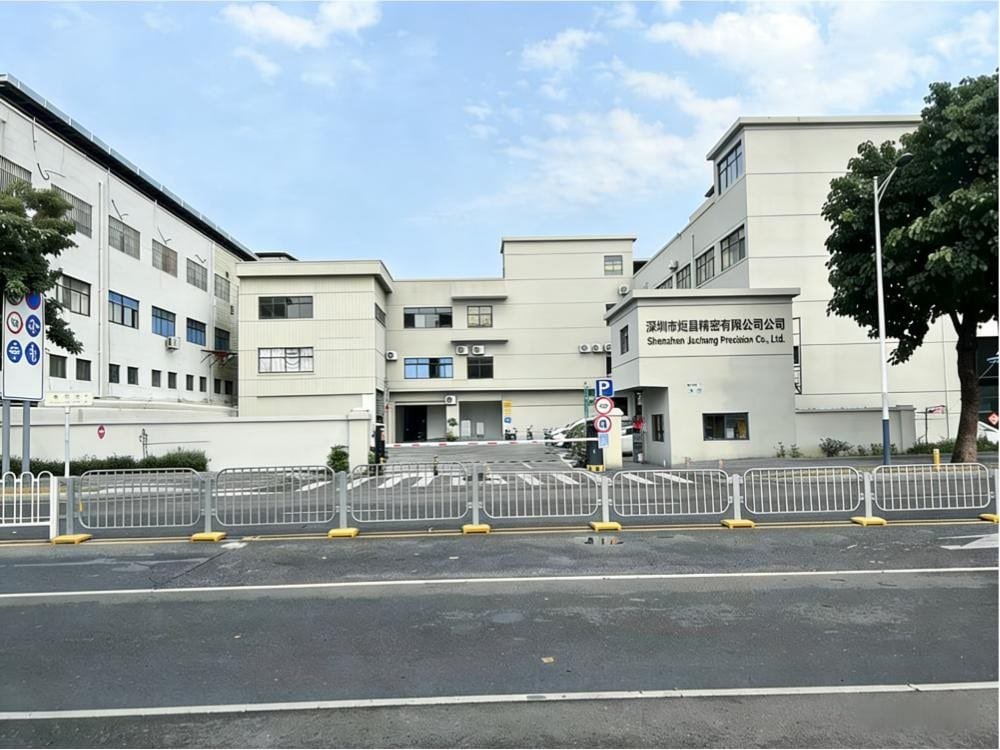 About JuchangCeramic