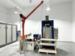 JuchangCeramic Factory6