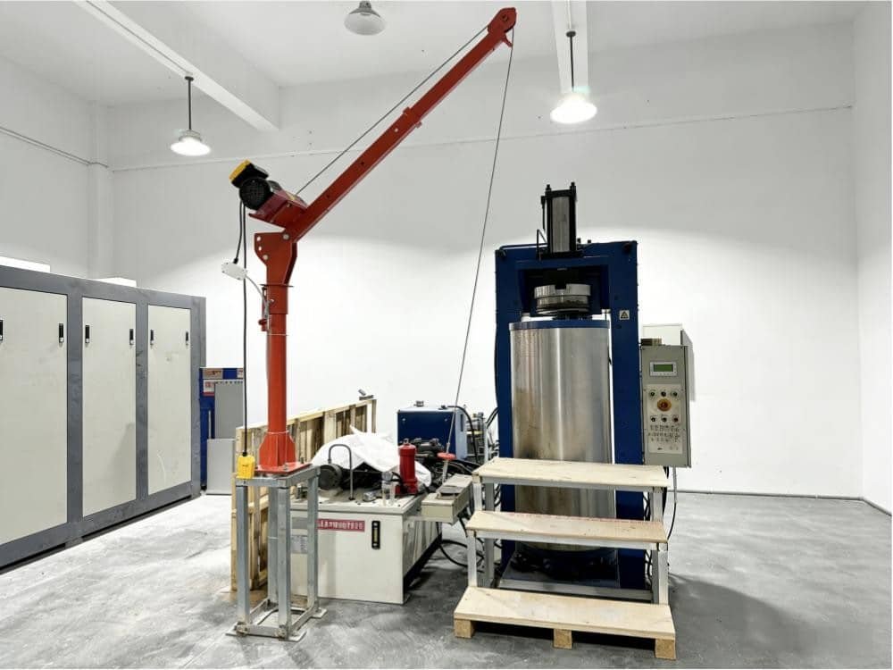JuchangCeramic Factory6