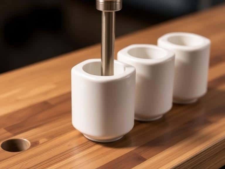 The 6 Best Ceramic Plunger Holder Designs for Precision Engineering in 2026