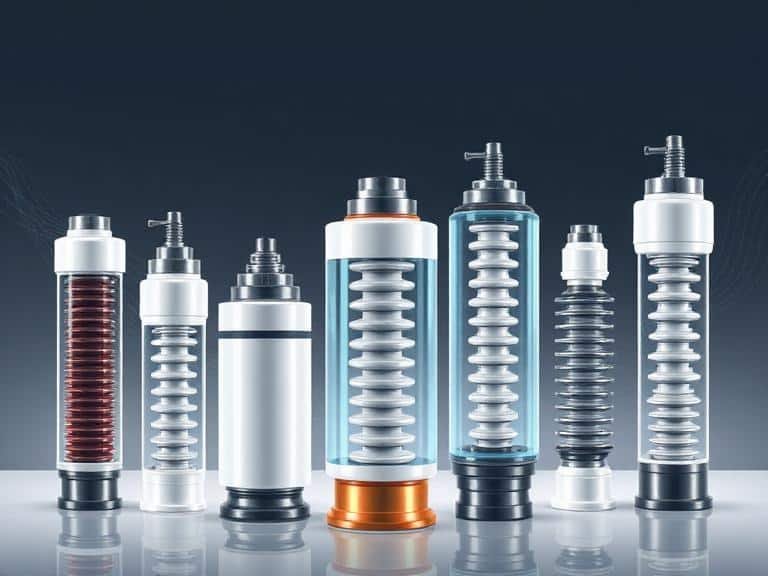 The 7 Best Ceramic Tube Insulator Manufacturers in 2026