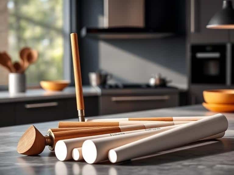 The 8 Best Ceramic Honing Rod Options for 2026