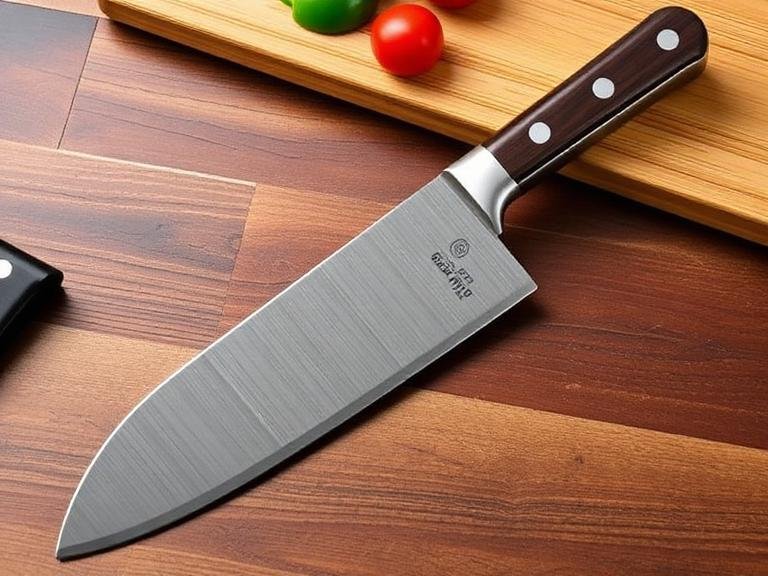 The 9 Best Ceramic Sharpening Steel for Butcher Professionals in 2026