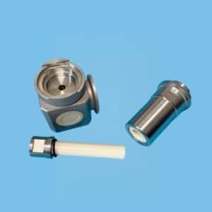 Zirconia Ceramic Pump