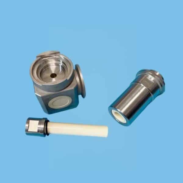 Zirconia Ceramic Pump