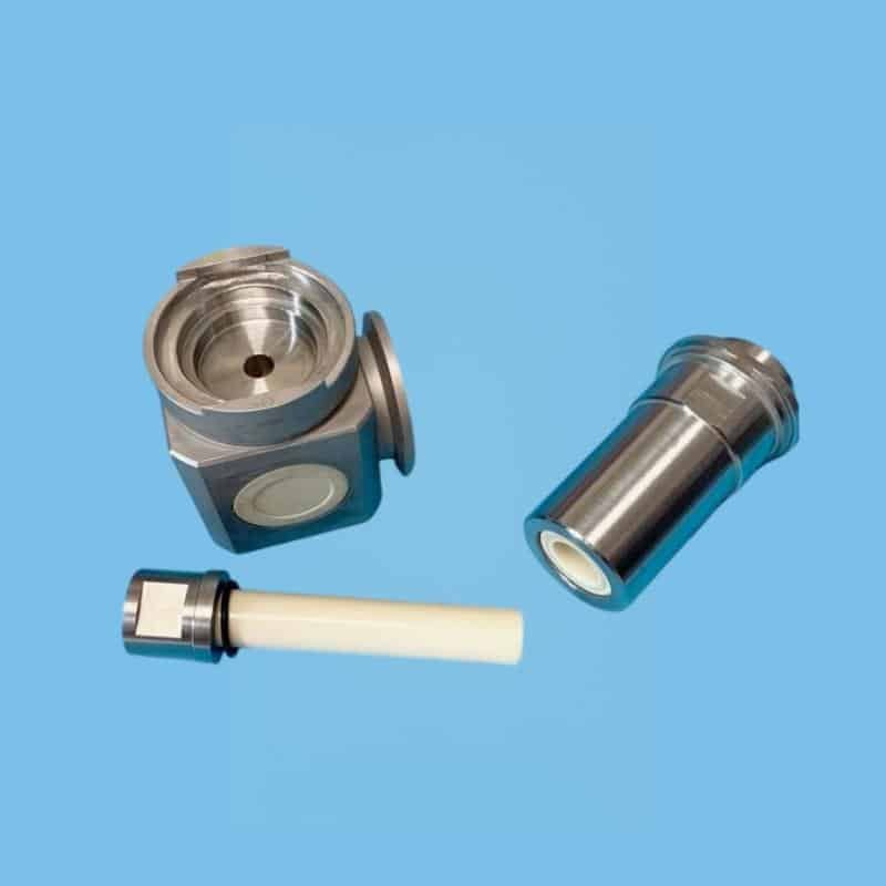 Zirconia Ceramic Pump