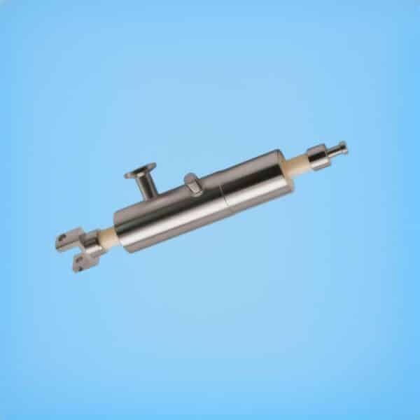 Automatic Pharmaceutical Filling Pump Ceramic Components
