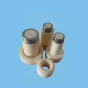 Ceramic Piston Pump | High Precision Zirconia Ceramic Metering Pump