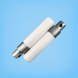 Custom Ceramic Plunger Pump Manufacturer | JuchangCeramic