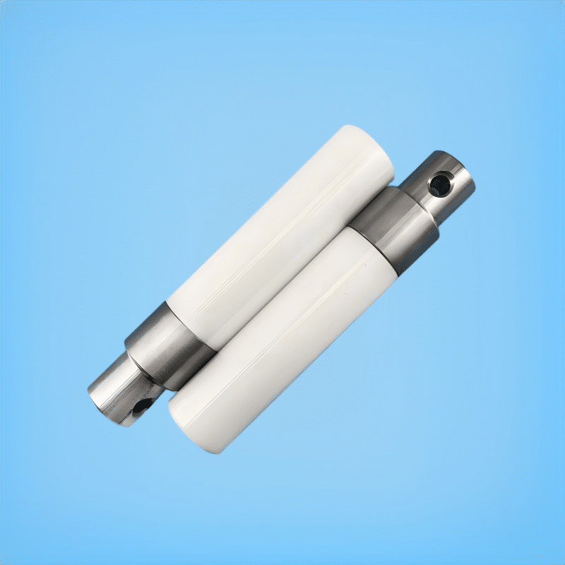 Custom Ceramic Plunger Pump Manufacturer | JuchangCeramic