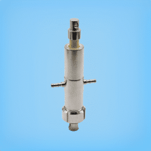 pharmaceutical syringe filling pump