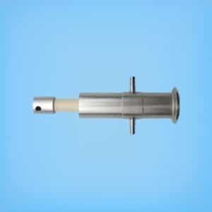 precision pharmaceutical filling pump