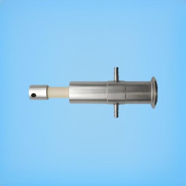 precision pharmaceutical filling pump