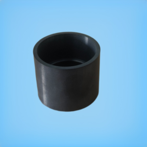 Silicon Nitride Ceramic Tube | Si3N4 High Temperature Resistant Ceramic Tube