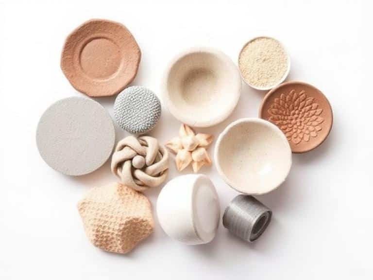 10 Best Ceramic materials suppliers in the World