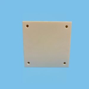 Advanced Ceramic Machining | High Precision CNC Ceramic Machining Services