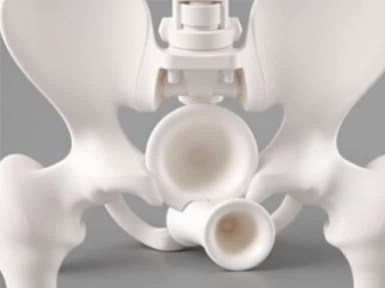 1. Total Hip Arthroplasty (THA) Femoral Heads and Acetabular Liners