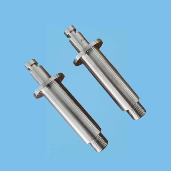 Ceramic Injection Pump | High Precision Zirconia Ceramic Pump